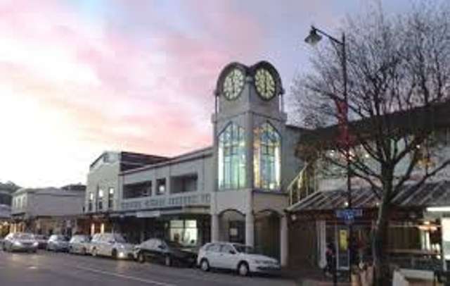 GET SETTLED IN PETONE