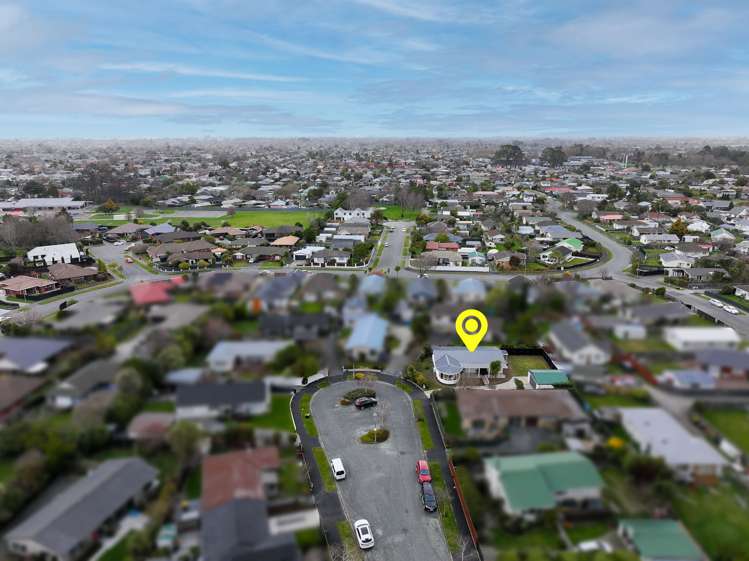 14 Blairdon Place Bishopdale_25