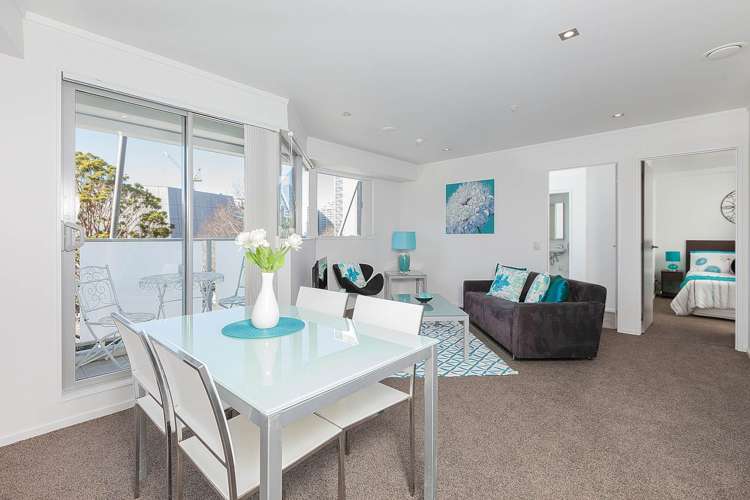 204/207 Federal Street Auckland Central_1