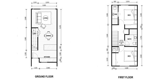 6/102 Leinster Road Merivale_3