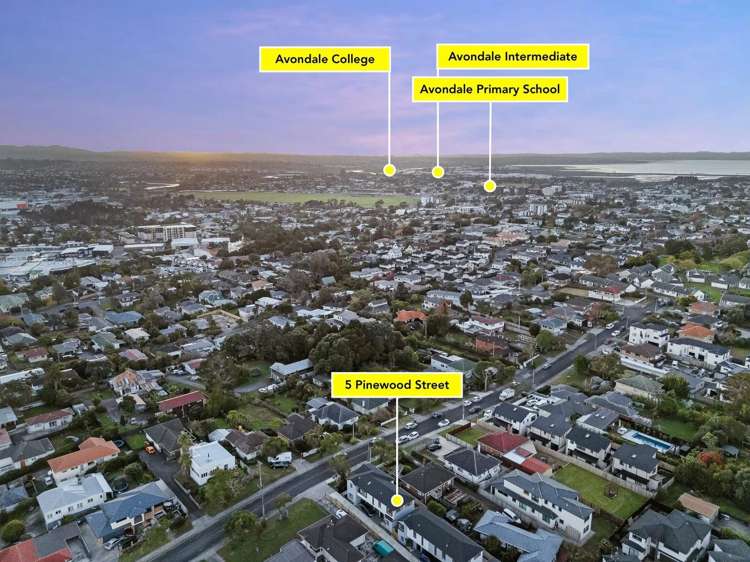 5A Pinewood Street Avondale_24