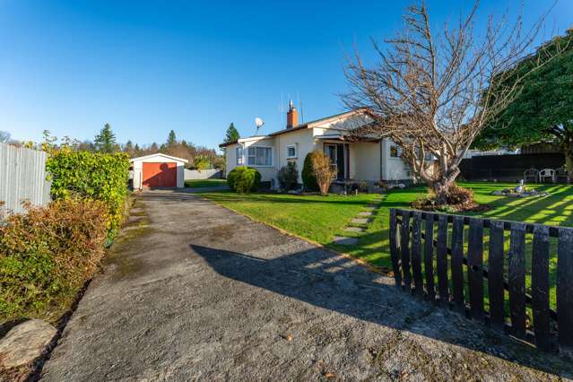 3 Hamilton Street Fairlie_2