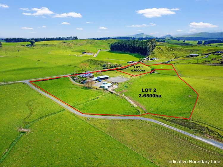 94 & 110 Glengarry Road Dannevirke_1