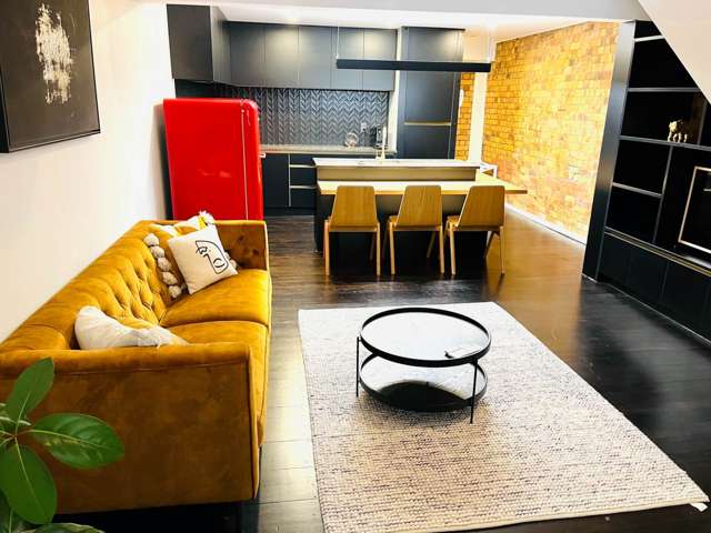 2D/4 Lorne Street City Centre_2