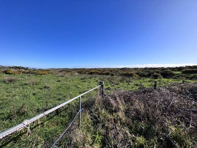 One Mile Line Road Hokitika_3