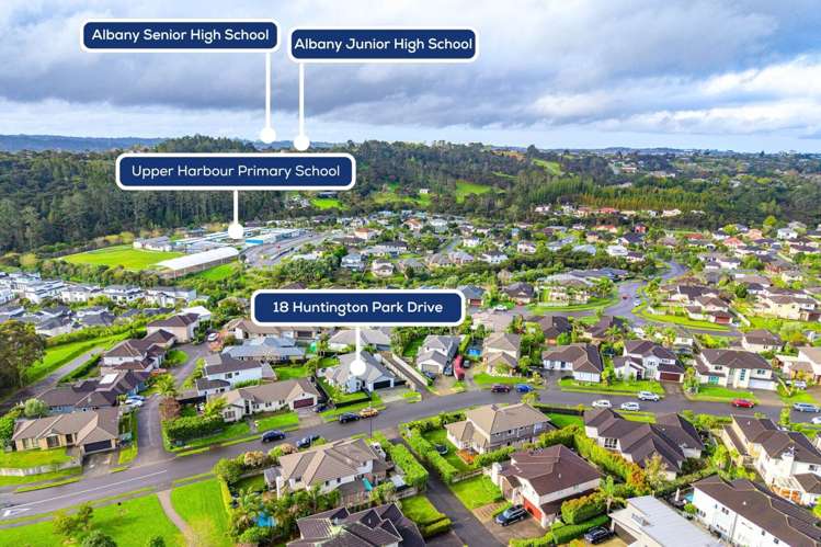 18 Huntington Park Drive Greenhithe_25