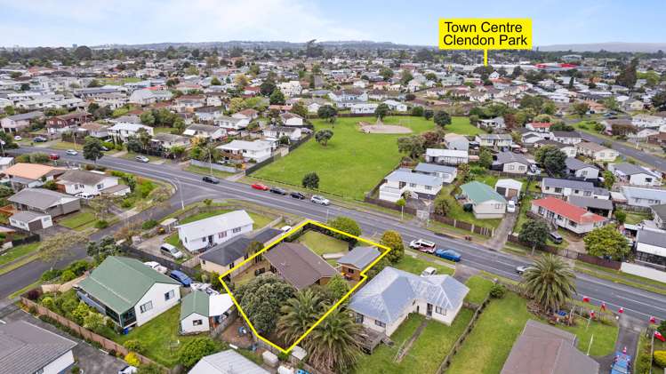 185 Finlayson Avenue Clendon Park_10