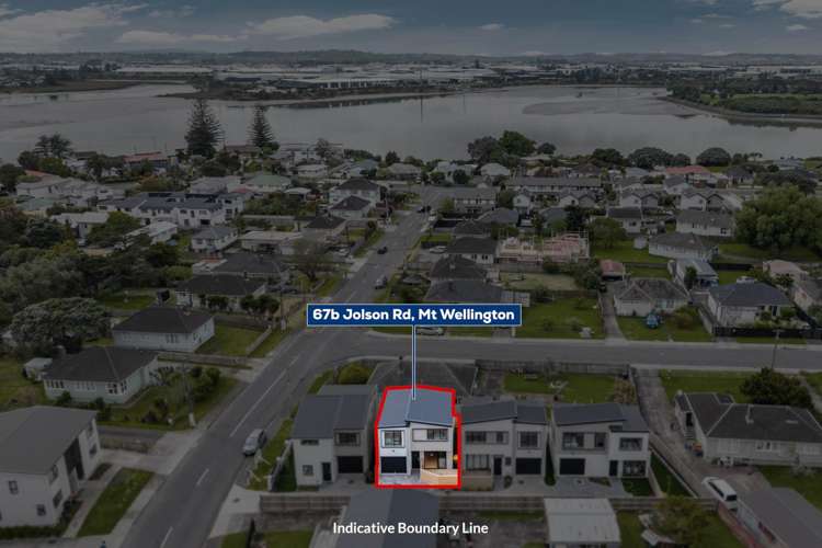 67B Jolson Road Mt Wellington_22
