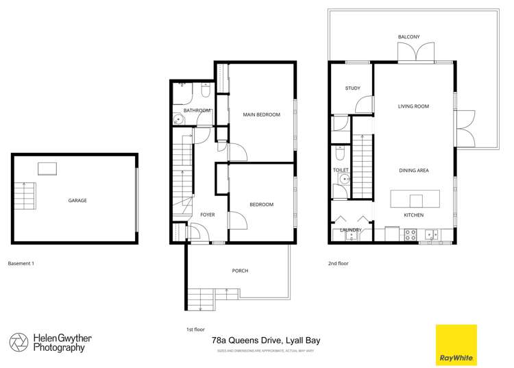 78a Queens Drive Lyall Bay_15