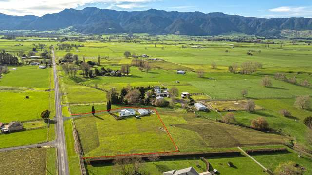 Lot 1 590 Wardville Rd Matamata_1