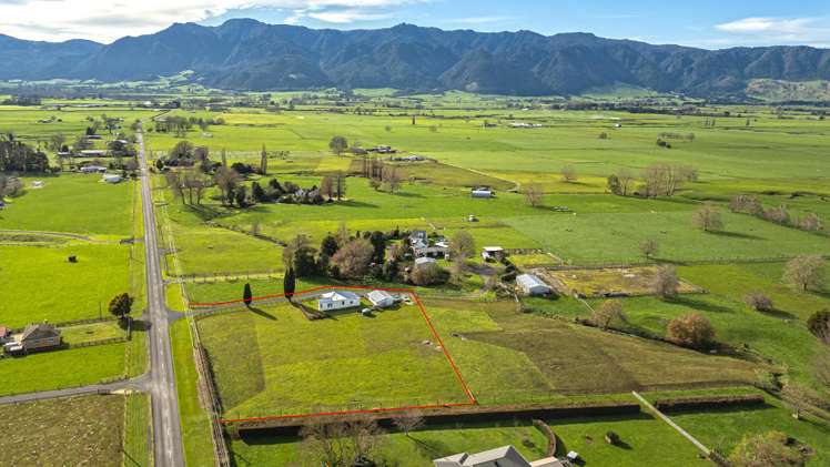 Lot 1 590 Wardville Rd_1