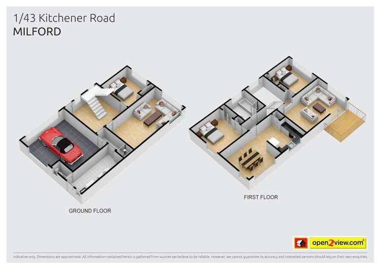 1/43 Kitchener Road Takapuna_20