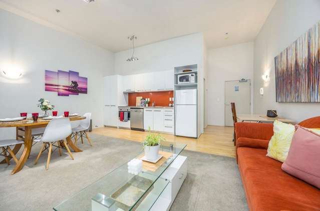 7B/99 Anzac Avenue Auckland Central_3