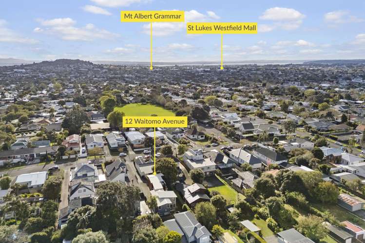 12 Waitomo Avenue Mount Eden_32