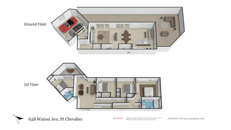 63B Wainui Avenue Pt Chevalier_24