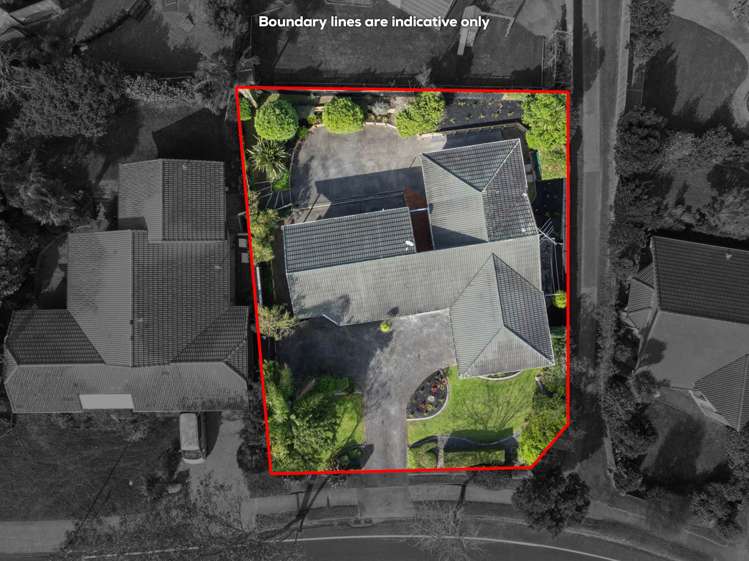 14 Meadowland Drive Somerville_16