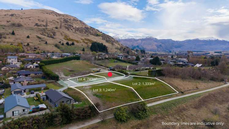 2, 3 & 4 Hanbury Lane Lower Shotover_0