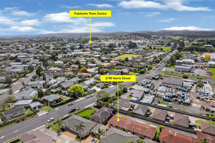 2/98 Harris Street Pukekohe_16