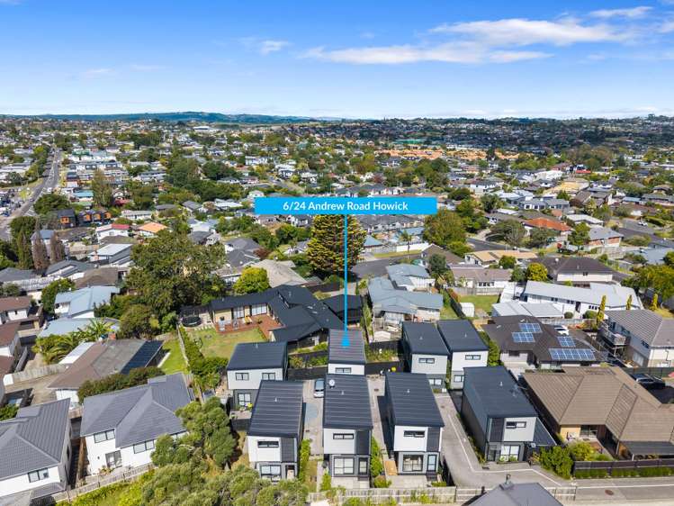 6/24 Andrew Road Howick_21