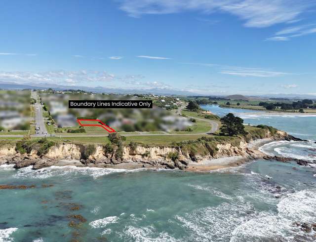 SECURE YOUR SLICE OF COASTAL PARADISE