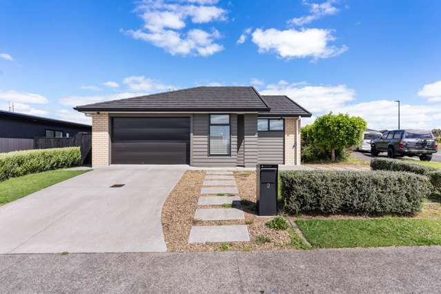 2 Routeburn Lane Paerata_2