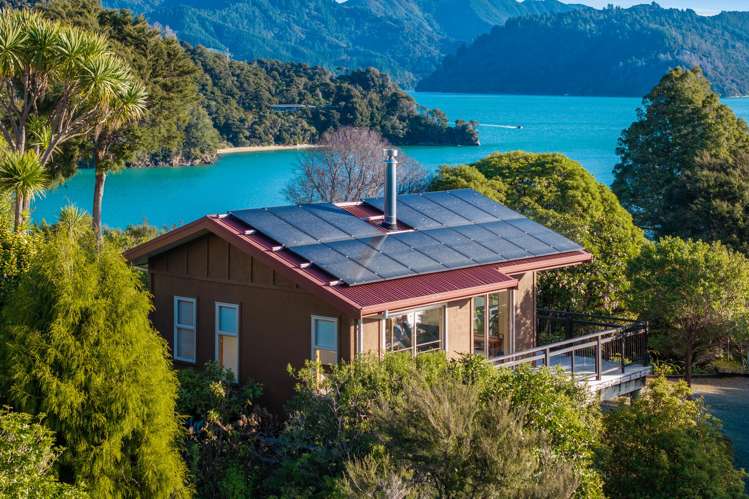 19 Saint Omer Road Kenepuru Sound_30