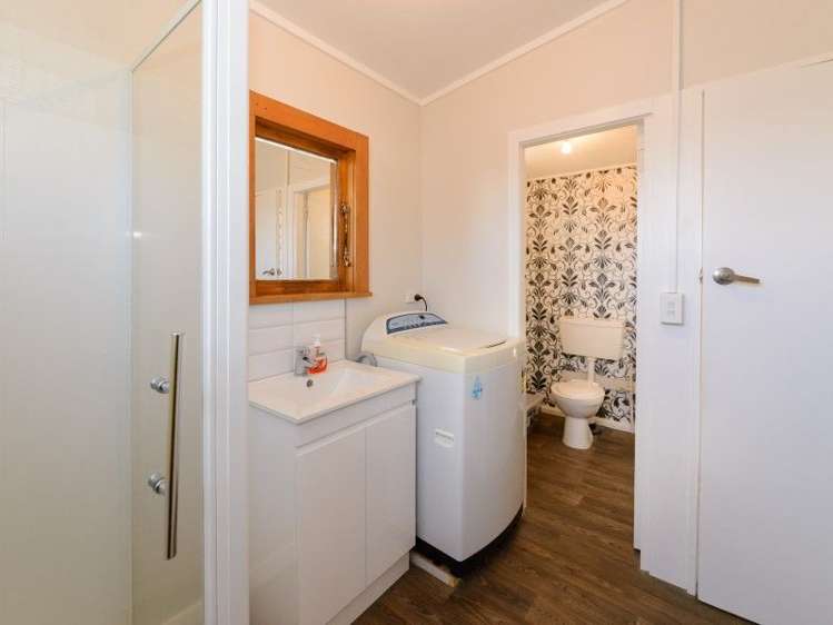 19 Limbrick Street Terrace End_20