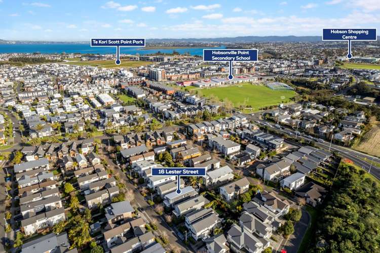 16 Lester Street Hobsonville_23