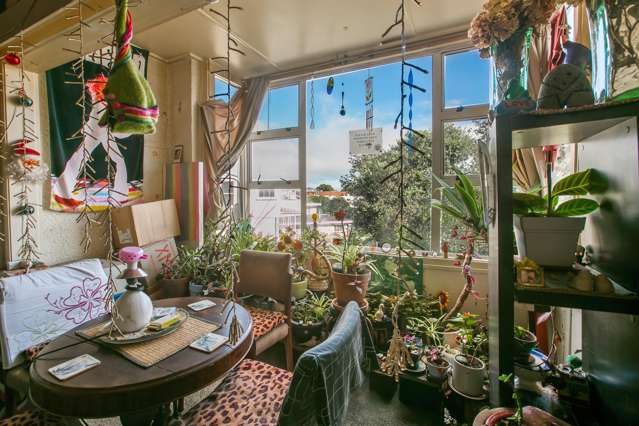 2/184 Powderham Street New Plymouth City_4