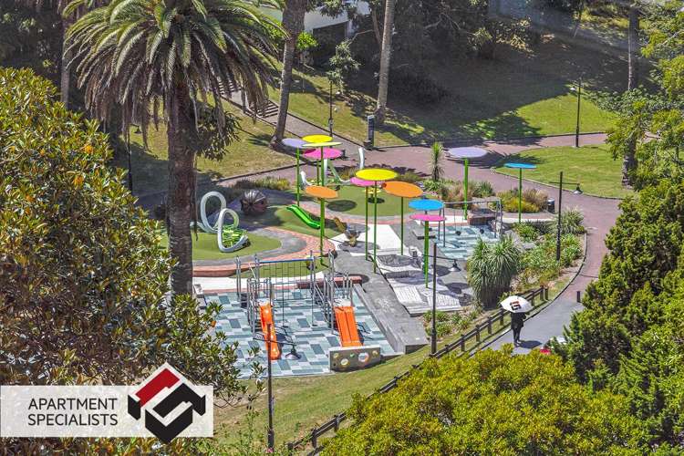 438 Queen Street Auckland Central_15