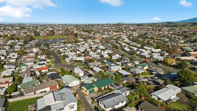 Excellent Value with Views