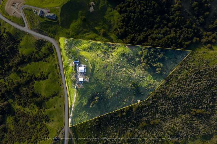 555 Bickerstaffe Road Maungaturoto_30