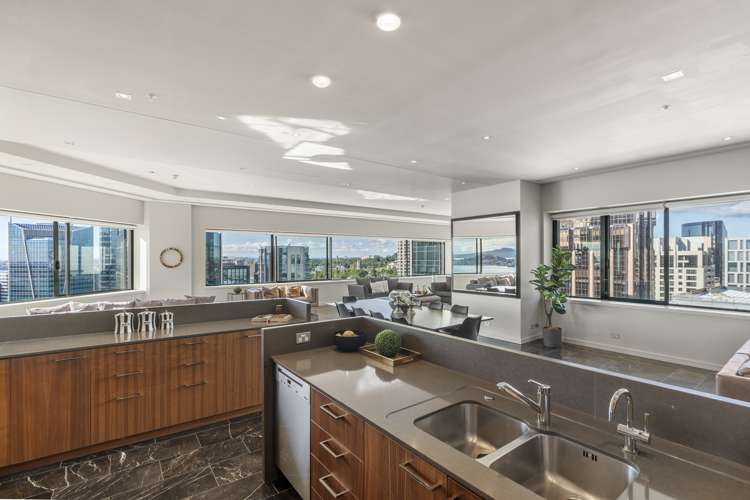 2303/26 Albert Street Auckland Central_20