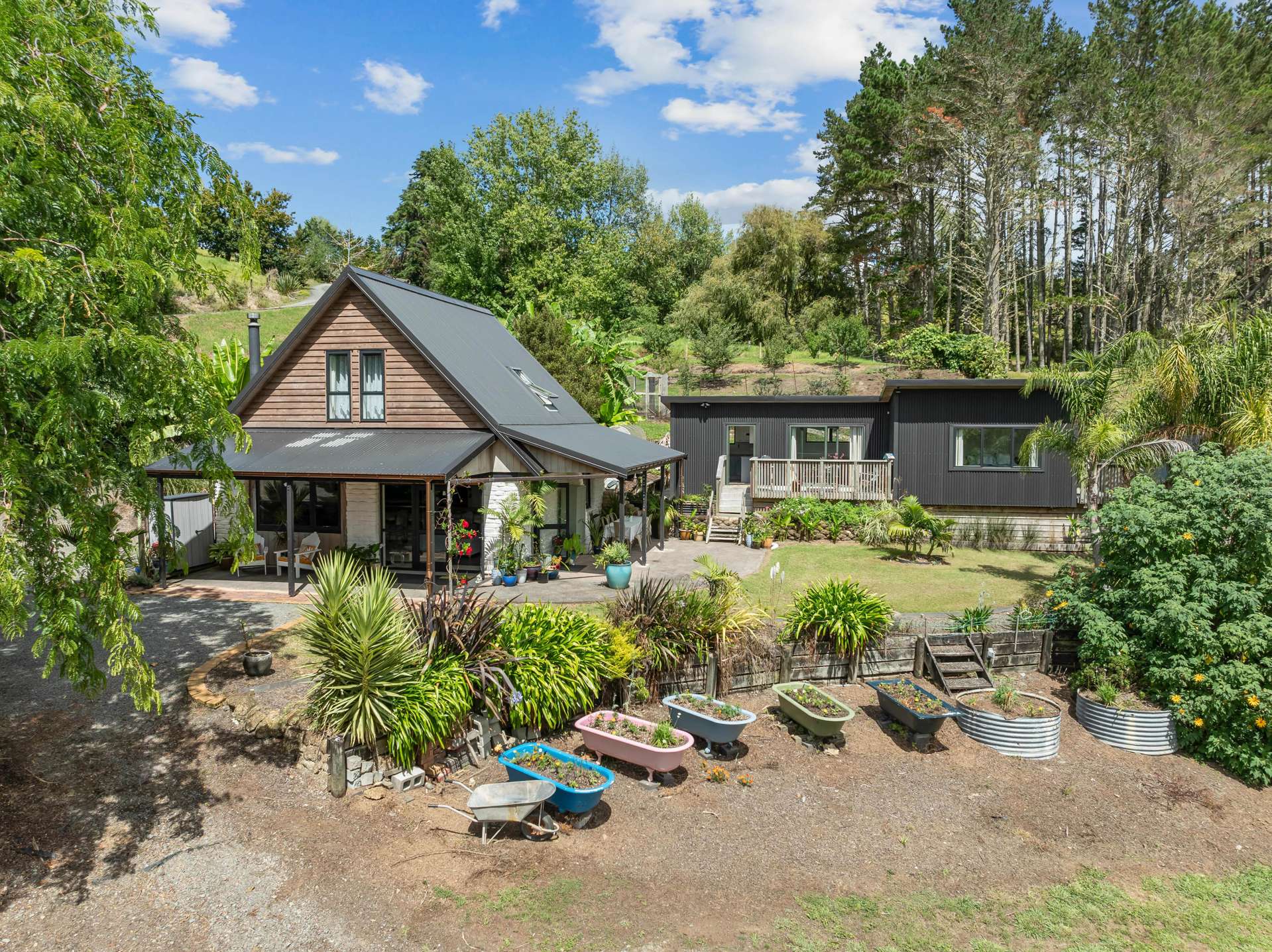 181 Old Parua Bay Road Abbey Caves Whangārei Houses for Sale