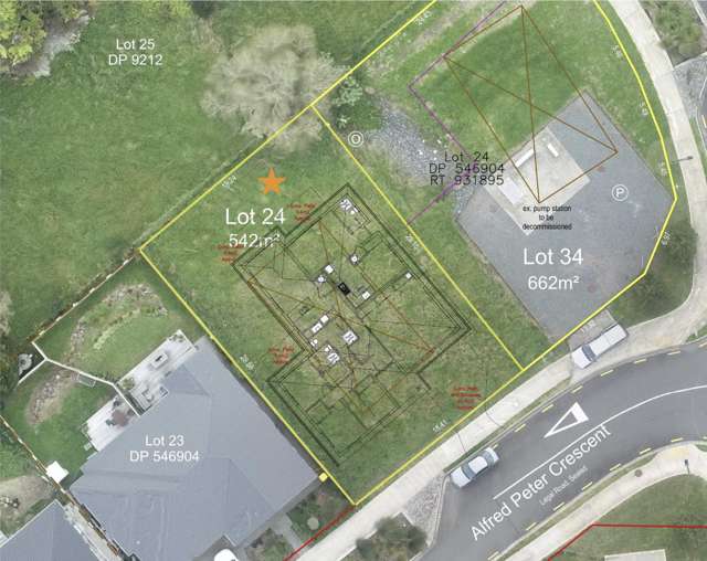 4 Alfred Peter Crescent Warkworth_4