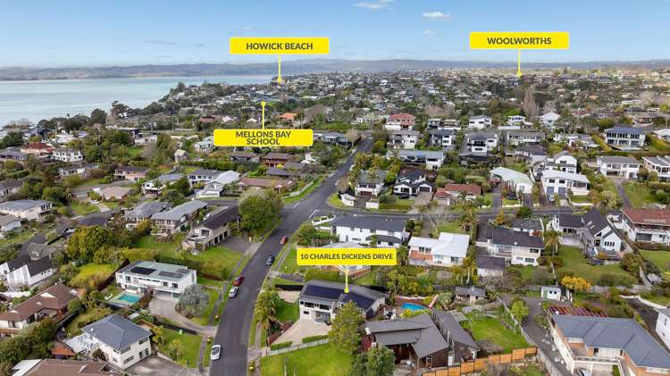 10 Charles Dickens Drive Mellons Bay_28