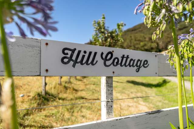 Hill Cottage