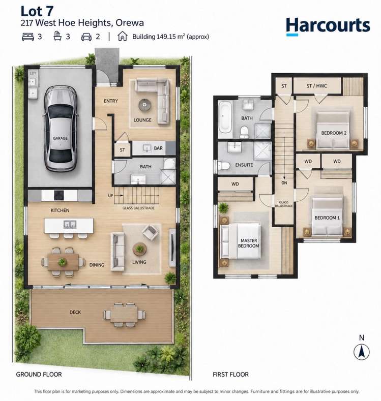 3/59 Matangi View Drive_4