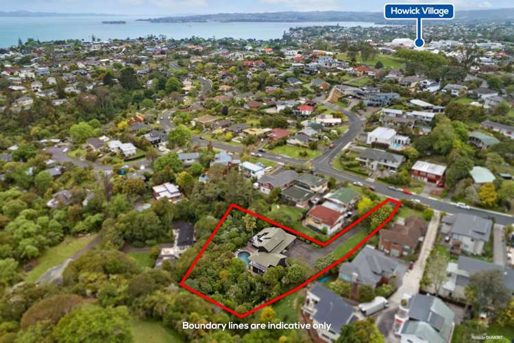 14 Castleton Drive Howick_17
