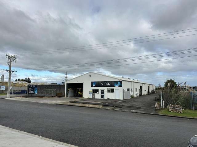 6 Hudson Road Bell Block_1