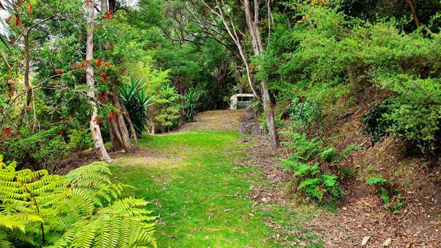 4 Schoolhouse Bay Road Kawau Island_2