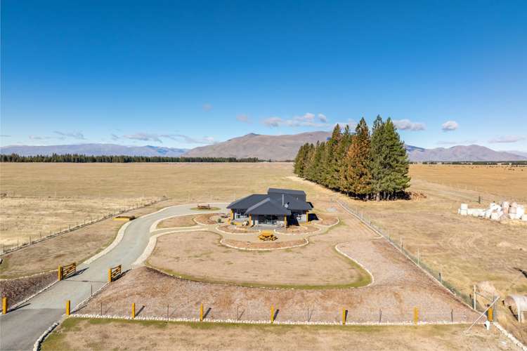 101 Old Glen Lyon Road Twizel_24