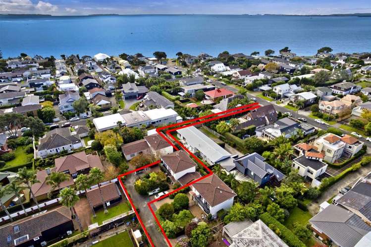 4B Frater Avenue Milford_16