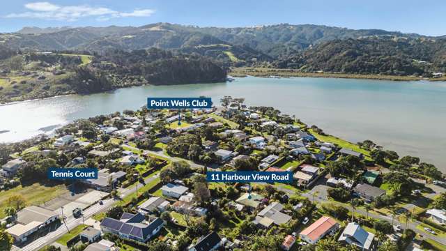 11 Harbour View Road Point Wells_4