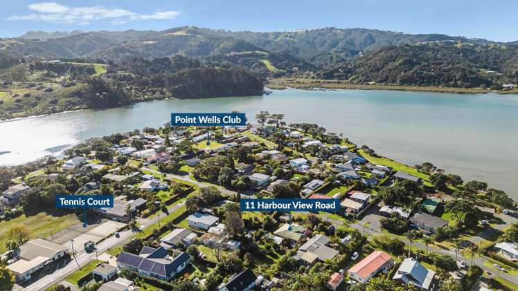 11 Harbour View Road Point Wells_4