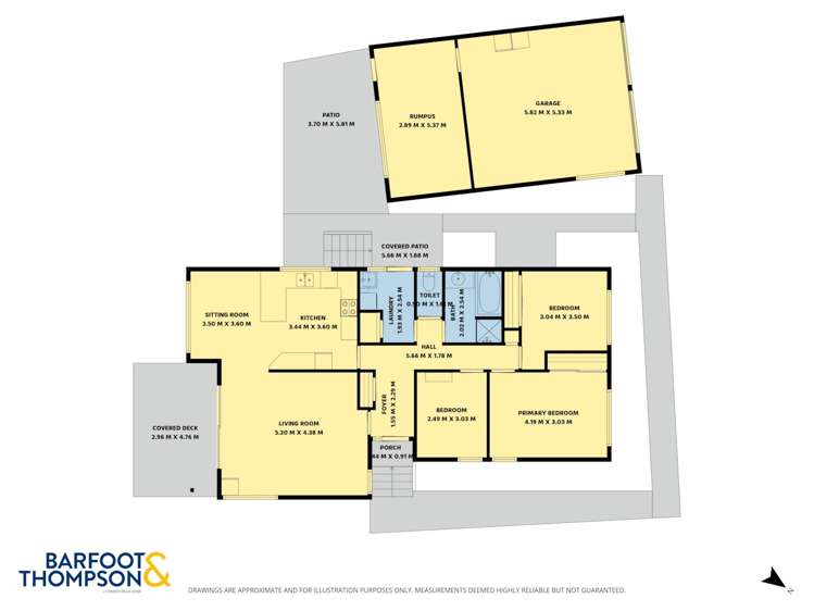 48 Fitzherbert Avenue West Harbour_23