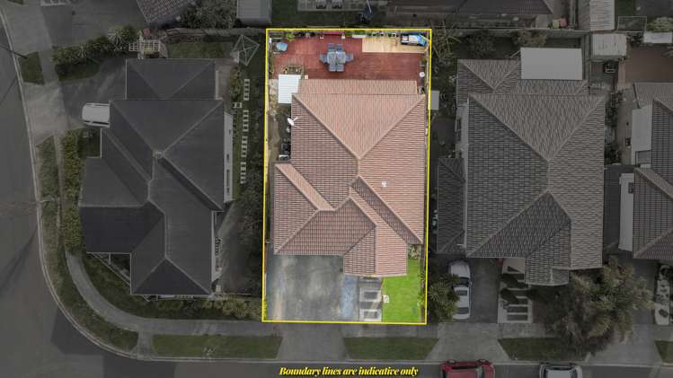 4 Shandon Street Flat Bush_28