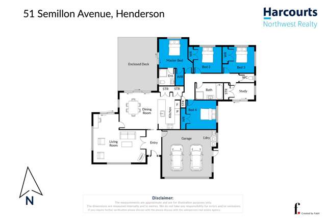 51 Semillon Avenue Henderson_1