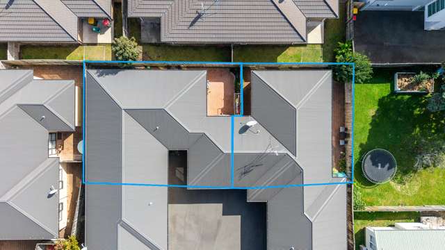 Two Titles With Sought After Returns!