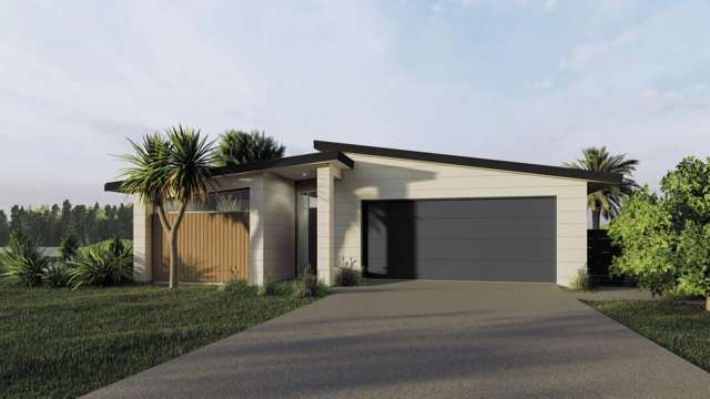 Choose, Change, and Make It Yours with A1 Homes